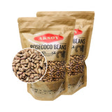 Rosecoco Beans / Crab Eye Beans, 1.25KG to 10KG - Aksoy UK