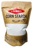 Corn Starch - Aksoy UK