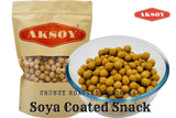 Aksoy Crunchy Roasted Chickpeas 375g - Aksoy UK