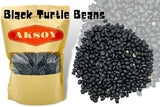 Black Turtle Beans - Aksoy UK