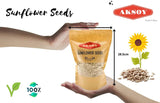 Sunflower Seeds - Aksoy UK