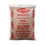 Rosecoco Beans / Crab Eye Beans, 1.25KG to 10KG - Aksoy UK