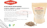 Sunflower Seeds - Aksoy UK