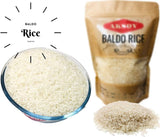 Baldo Rice - Aksoy UK