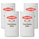 Pearl Barley - Aksoy UK