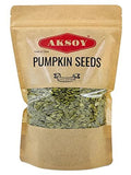 Aksoy Pumpkin Seeds Without Shell - Aksoy UK