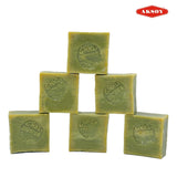 100% Pure Olive Oil Soap