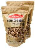 Rosecoco Beans / Crab Eye Beans, 1.25KG to 10KG - Aksoy UK