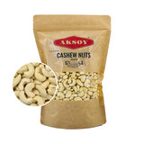 Premium Quality Cashews