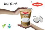 Corn Starch - Aksoy UK