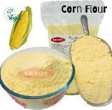 Corn Flour - Aksoy UK