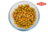 Aksoy Crunchy Roasted Chickpeas 375g - Aksoy UK