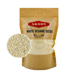 Sesame Seeds - Aksoy UK