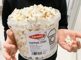 Popcorn Seeds - Popping Corn Kernels - Aksoy UK