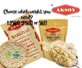 White Quinoa - Aksoy UK