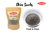 Chia Seeds - Aksoy UK