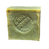 Traditional Pomace Olive Oil Soap - Aksoy UK