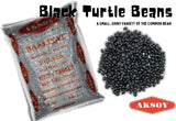 Black Turtle Beans - Aksoy UK