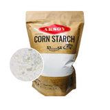 Corn Starch - Aksoy UK