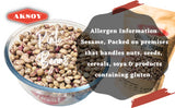 Dried Pinto Beans - Aksoy UK