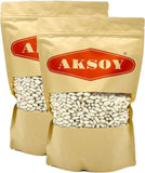 Argentina  White Beans - Aksoy UK