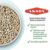 Sunflower Seeds - Aksoy UK