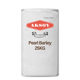 Pearl Barley - Aksoy UK