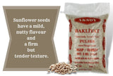 Sunflower Seeds - Aksoy UK