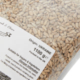 Sunflower Seeds - Aksoy UK