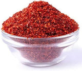 Turkish Sweet Pepper Flakes - Aksoy UK