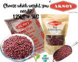 Red Kidney Beans - Aksoy UK