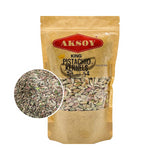 Green King Pistachio Kernels - 500gr - Aksoy UK