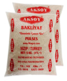 Baldo Rice - Aksoy UK