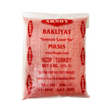 Red Whole Lentils - Aksoy UK