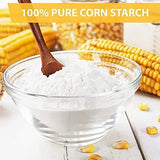 Corn Starch - Aksoy UK