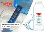 Aksoy Distilled Water - Aksoy UK