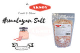 Himalayan Salt - Aksoy UK