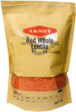 Red Whole Lentils - TOPTEN Wholesales