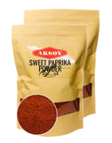 Sweet Paprika Ground Powder - TOPTEN Wholesales