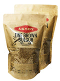 Fine Brown Bulgur - TOPTEN Wholesales