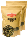 Dried Oregano Herb - TOPTEN Wholesales