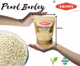 Pearl Barley - Aksoy UK