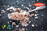 Himalayan Salt - Aksoy UK