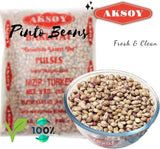 Dried Pinto Beans - Aksoy UK