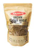 Brown Bulgur Wheat - TOPTEN Wholesales