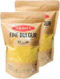 Fine Bulgur - TOPTEN Wholesales