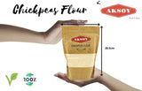 Chickpeas Flour - Aksoy UK