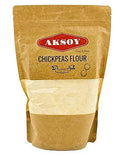 Chickpeas Flour - TOPTEN Wholesales