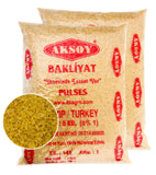 Extra Coarse Wheat Bulgur - TOPTEN Wholesales