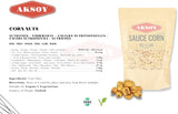 Corn Nuts - Aksoy UK